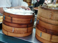 -北万新包子店(淮海店)