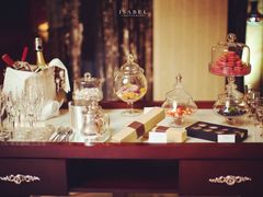 -Salon de Ville浦江汇(上海外滩华尔道夫酒店店)