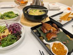 -小厨娘淮扬菜(板桥一店)