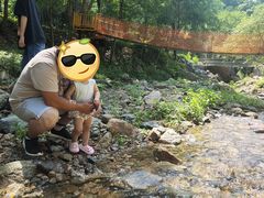 -参仙谷生态旅游度假区