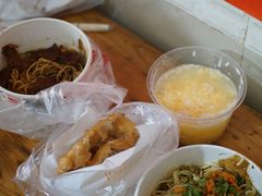 -家阳赵师傅油饼包烧麦(粮道街店)