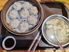 招牌汤包-鑫旺旺汤包(总店)