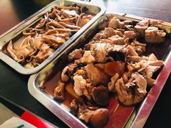 -卤煮老北京酱肉馆