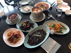 -环球港凯悦 · 享悦中餐厅