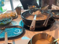 -琥珀川糟粕醋火锅(慈云寺店)