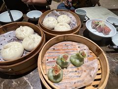 -冶春茶社(星汉大厦店)