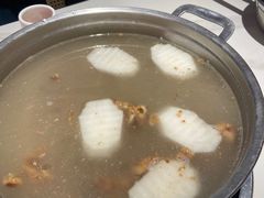 -八合里潮汕鲜牛肉火锅(福州万象城店)