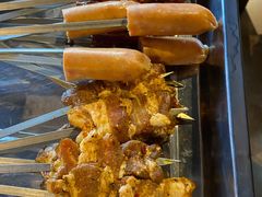 -忠义水浒烤肉(体育西路店)