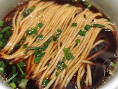 -狮王府淮扬菜(新街口友谊店)