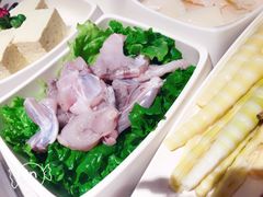 -海底捞火锅(亲子主题北金鹰店)