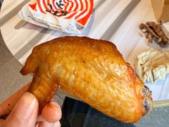 -吾悦广场(南京鼓楼店)