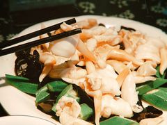 -旺角小渔村(二马路店)