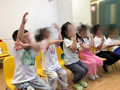 -英孚教育青少儿(南坪中心)