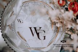 -Sugar苏格婚礼策划工作室