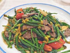 -崖口红树林海鲜餐厅