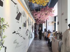 -食悦江南·淮扬菜·烤鸭(亚运村·惠新店)