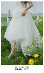 -第一夫人婚纱摄影(南京店)