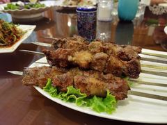 -喀什骑仕大观园