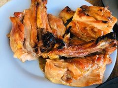 -Doo Dee Thai Food(Issan/Isaan/Esan)