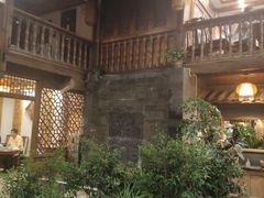 -88号小吃店·经典云南菜·地道纳西美食
