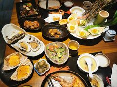 -和彩放题餐厅(酒仙桥店)