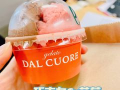 -Dal Cuore 达可芮冰淇淋(陕西北路店)