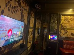 -范特西FANTASY量贩式KTV(民主广场店)