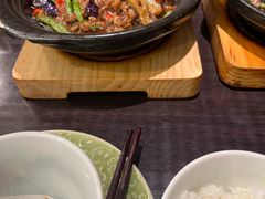 -桂小厨广西菜(万象城店)
