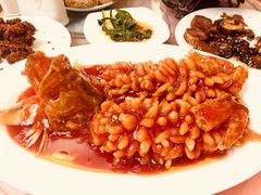 -烤肉宛饭庄(南礼士路店)