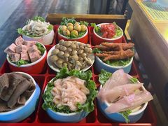-牛市坎火锅(温州街店)