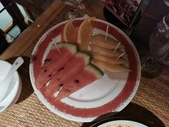 -渝信川菜(长安店)