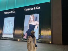 -Chanel(德基广场店)