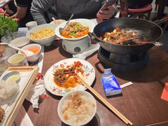 -小隐人家(乐松店)