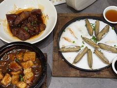 -阿毛饭店(和义路店)