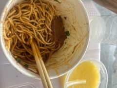 -宋记热干面馆(五福路店)