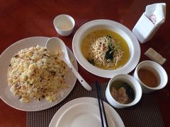 湖月轩-汇金酒店·餐厅