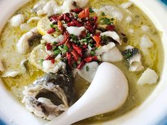 -圆圆家私房美食(民权路店)