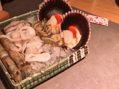 -沼津港精致料理·寿喜烧·烧鸟(龙湖南桥天街日料榜单店)
