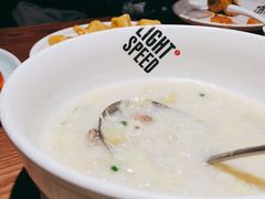 -吕氏疙瘩汤·新派鲁菜(济南万象城店)