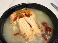 -长顺参鸡汤店(西塔总店)