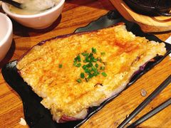 烧茄子-烧蠔帮·湛江生蚝(茂南万达店)
