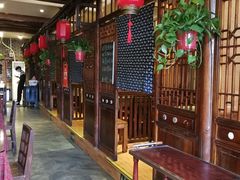 -玉桥餐厅(天坛店)