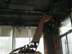 -ZOO COFFEE 动物园咖啡(亦庄店)