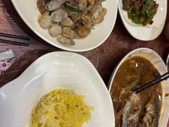 -新虹楼饭庄(崇明陈家镇店)
