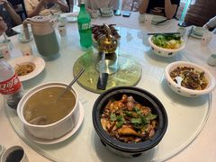 -五谷芳乳鸽王(海景店)