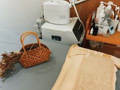 -左悦·艾灸调理·推拿按摩·精油SPA(卓悦汇店)