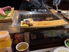 -暖都焼肉·和牛酒場(花都店)
