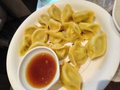-吕氏焗小鲜•海鲜青岛菜(八大关店)