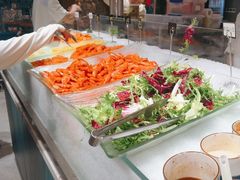 -晶丽香榭自助餐(南京大饭店)