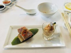 -宝丽轩中餐厅BAOLIXUAN